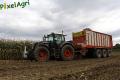 Ensilage de maïs (Schoonbroodt)