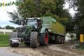 Ensilage de maïs (Schoonbroodt)