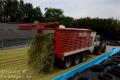 Ensilage de maïs (Ruwet)
