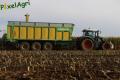 Ensilage de maïs 2013 (Lacroix)