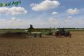 Epandage de compost (Isaply)