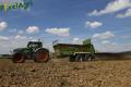Epandage de compost (Isaply)