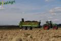 Epandage de compost (Isaply)