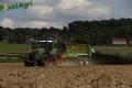 Epandage de compost (Isaply)