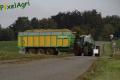 Ensilage de maïs 2013 (Lacroix)