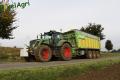 Ensilage de maïs 2013 (Lacroix)