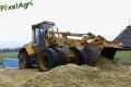 Ensilage de maïs 2013 (Lacroix)