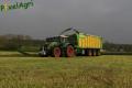 Ensilage d'herbe (Schoonbroodt)