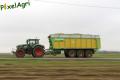 Ensilage de maïs 2013 (Lacroix)