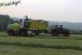 Ensilage d'herbe (Schoonbroodt)
