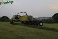 Ensilage d'herbe (Schoonbroodt)