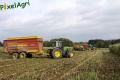 Ensilage de maïs 2013 (Lambotte, Georis & Noirhomme)