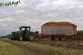 Ensilage de maïs (Evrard)