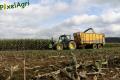 Ensilage de maïs 2013 (Lambotte, Georis & Noirhomme)
