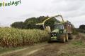 Ensilage de maïs 2013 (Lambotte, Georis & Noirhomme)