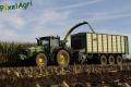 Ensilage de maïs (Evrard)