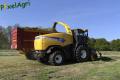 Ensilage d'herbe (Nix)