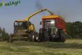 Ensilage d'herbe (Nix)