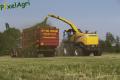 Ensilage d'herbe (Nix)