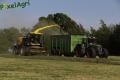Ensilage d'herbe (Nix)