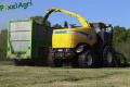 Ensilage d'herbe (Nix)