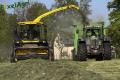 Ensilage d'herbe (Nix)
