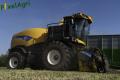 Ensilage d'herbe (Nix)