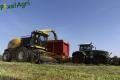 Ensilage d'herbe (Nix)