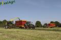Ensilage d'herbe (Nix)