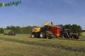 Ensilage d'herbe (Nix)