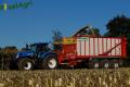 Ensilage de maïs (Herens)