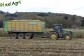 Ensilage de maïs (Evrard)