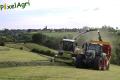 Ensilage d'herbe (Ruwet)