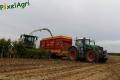 Ensilage de maïs (Ruwet)
