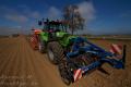 Semis de pois (LWB)