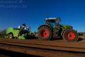 Plantation de PDT (Casterman)