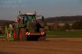 Plantation de PDT (Casterman)