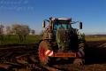Plantation de PDT (Casterman)