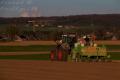 Plantation de PDT (Casterman)