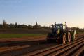 Plantation de PDT (Casterman)