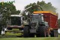 Ensilage d'herbe (Vital Laschet & fils)