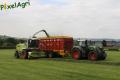 Ensilage d'herbe (Vital Laschet & fils)