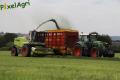 Ensilage d'herbe (Vital Laschet & fils)