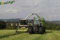 Ensilage d'herbe (Vital Laschet & fils)