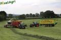 Ensilage d'herbe (Vital Laschet & fils)