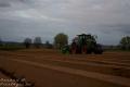 Plantation de PDT (Fortemps)