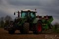 Plantation de PDT (Fortemps)