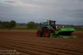 Plantation de PDT (Fortemps)