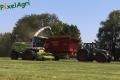 Ensilage d'herbe (Ruwet)