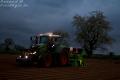 Plantation de PDT (Fortemps)